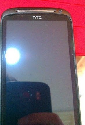 HTC Saga / Desire HD 2 da la cara. Nuevas imágenes filtradas.