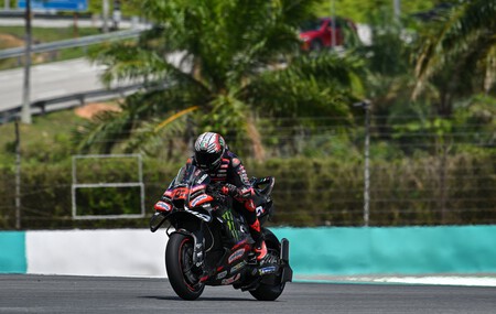 Bezzecchi Malasia Motogp 2026