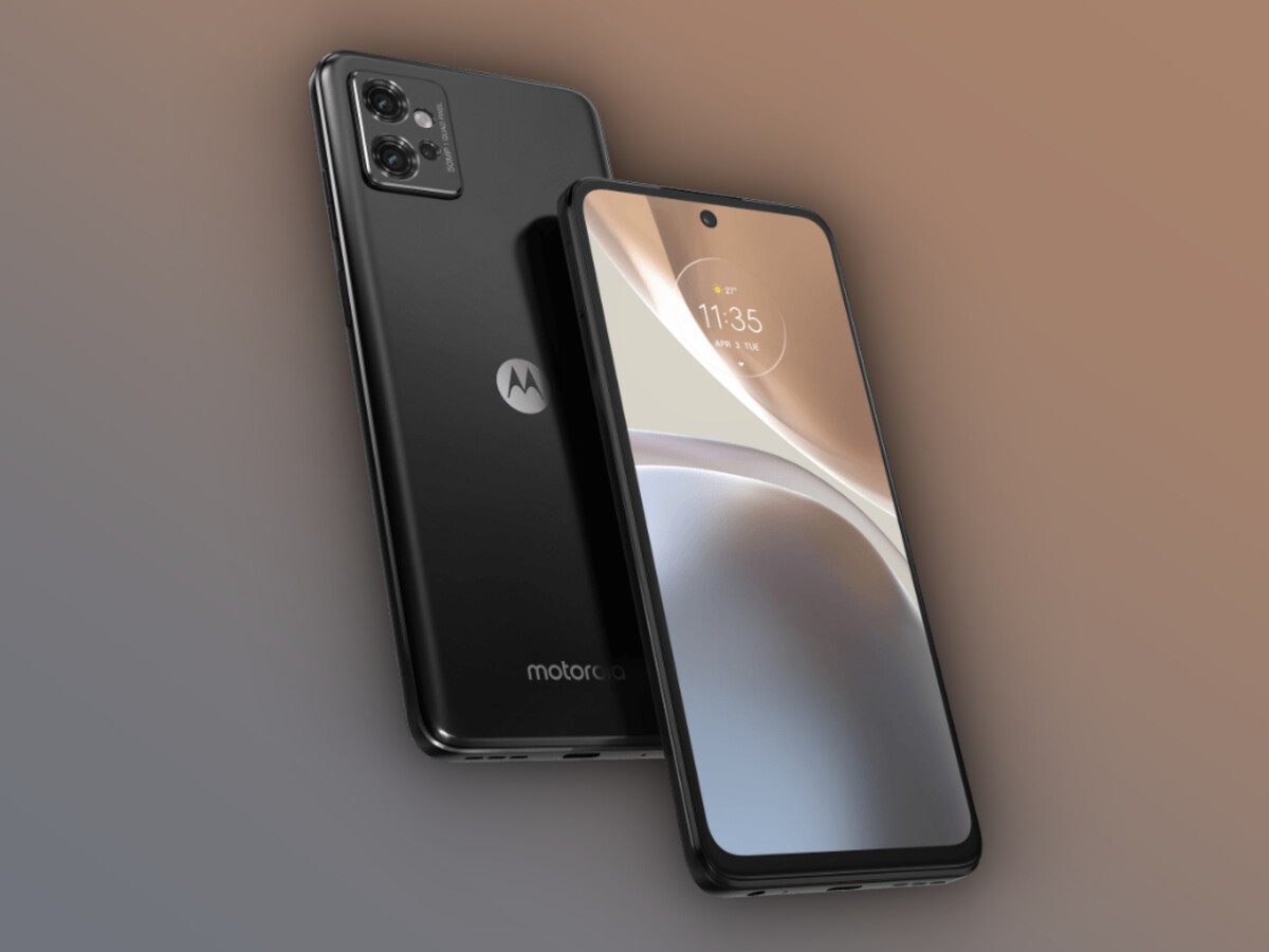 Motorola Moto G32, características, ficha técnica y precio