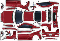 Construye tu propio Toyota GT 86, ¡y gratis!