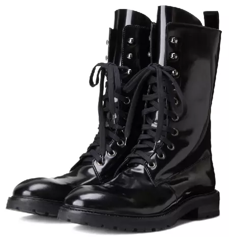 Les Homme: otra opción para nuestro look militar