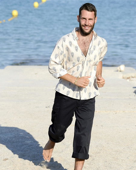 Jacquemus presenta 'Le Gadjo', su debut en la moda masculina con un gran desfile en Marsella