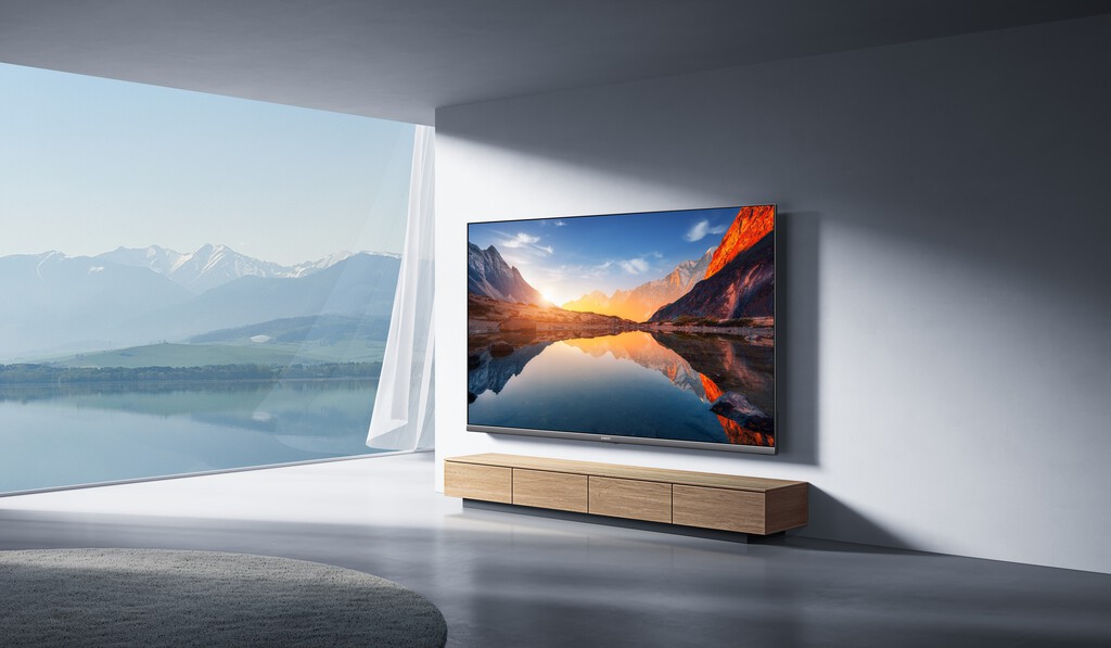 Xiaomi presenta sus nuevos televisores baratos para conquistar la gama media y de entrada: así son los nuevos Xiaomi TV A y A Pro
