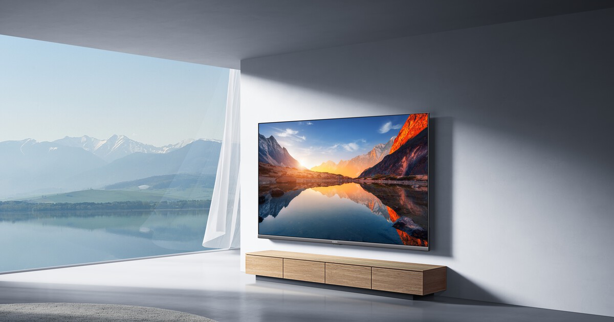 Xiaomi TV A y A Pro (2025), características, precio y ficha técnica