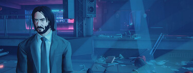 John Wick llega a Sifu gracias a este espectacular mod: una curiosa forma de admirar en toda su gloria al Keanu Reeves más peleón 