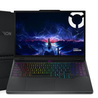 Lenovo Legion 5: um notebook gamer que realmente entrega o que promete 