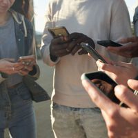 México avanza muy lento en el padrón celular: apenas 2% de líneas registradas y más de 150 millones pendientes 