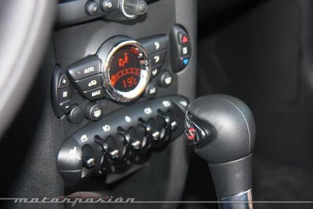 MINI Cooper S Roadster