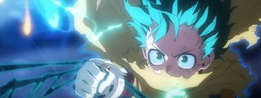 Crunchyroll anuncia la lista de nominados a Anime del Año 2025 y hay una gran ausencia inexplicable  