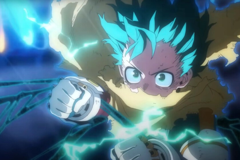 Crunchyroll anuncia la lista de nominados a Anime del Año 2025 y hay una gran ausencia inexplicable