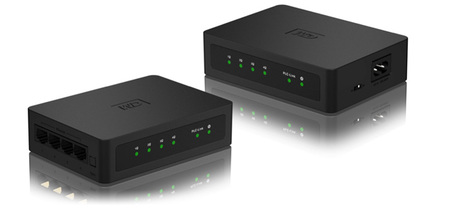 WD Livewire, internet allá donde necesites