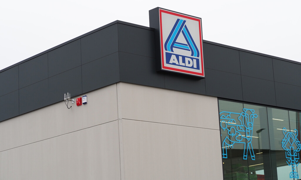 El sábado llega a Aldi este robot de cocina rebajado: ideal para sorprender a tus invitados en Navidad