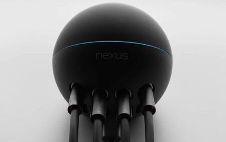 Nexus 1
