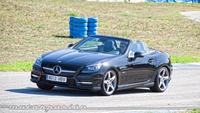 Mercedes SLK 250, prueba (valoración y ficha técnica)