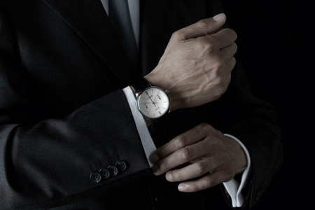 ¿Qué modelo de reloj llevas ahora en tu muñeca? La pregunta de la semana