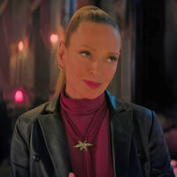 Esta sangrienta película es el regreso de Uma Thurman: combina ballet con acción desmedida y ya está en Prime Video