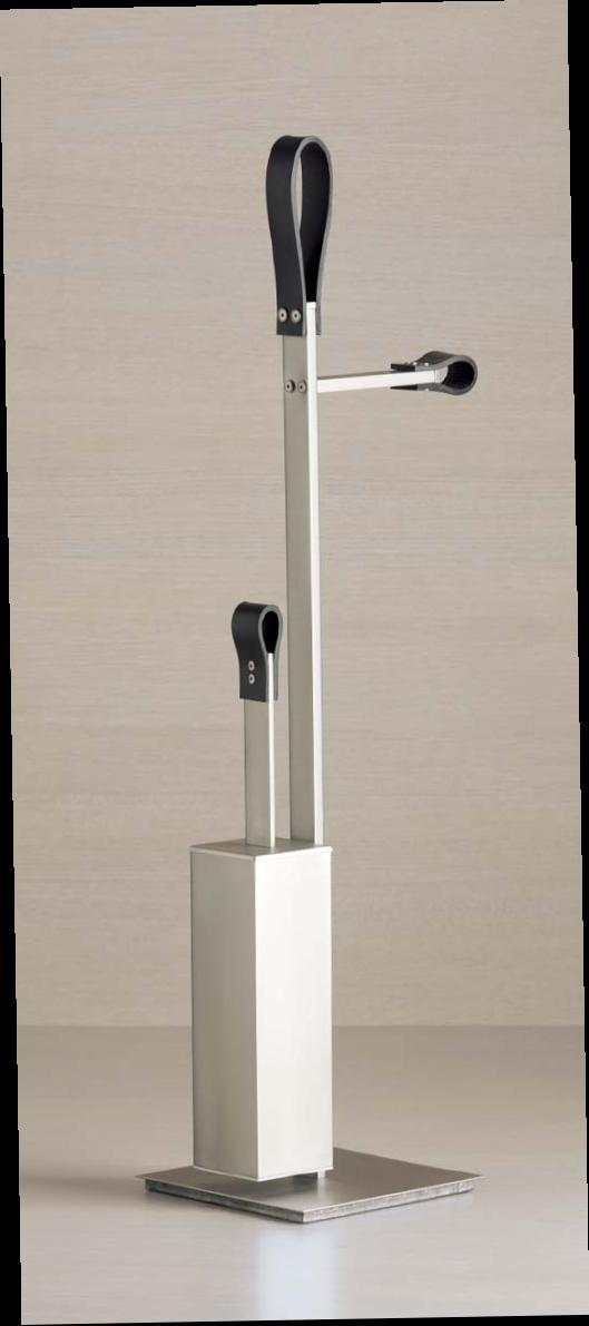 Foto de Accesorios de piel Trentino (9/13)