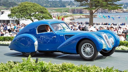 Pebble Beach