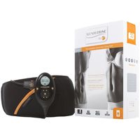 A la venta el cinturón electroestimulador Abs 7 Slendertone por 119 euros en Amazon