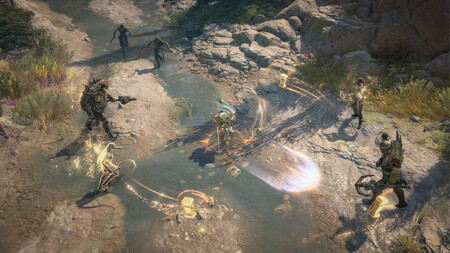 Diablo 4 Switch 2