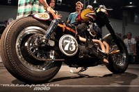 Mulafest 2013: motos, constructores y mucho más