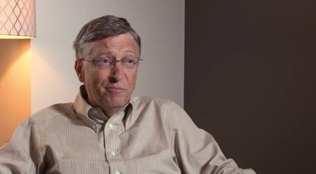 Bill Gates sobre Surface y Windows 8: Surface es un producto increíblemente bueno