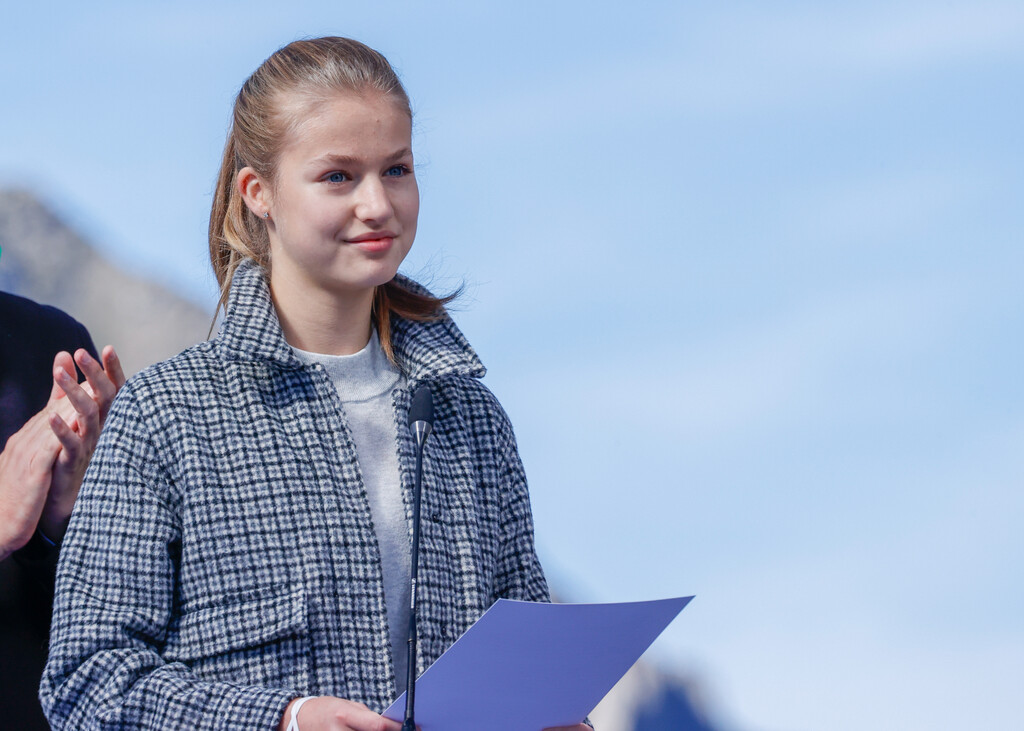 La drástica decisión de la princesa Leonor sobre su futuro: esta es la complicadísima carrera que estudiará en la universidad