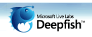 DeepFish, el nuevo navegador de Microsoft para PDAs y SmartPhones