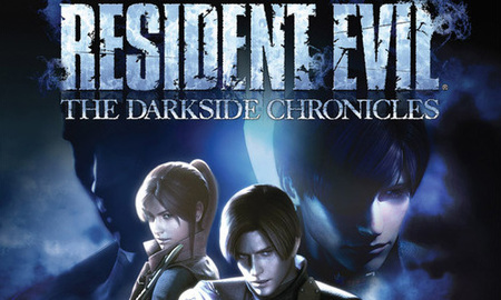 ¿Quién se esconde en la carátula de 'Resident Evil: The Darkside Chronicles'?