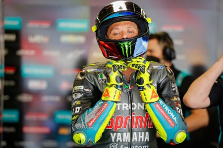 Rossi Motogp 2021 3