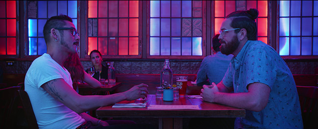 Reality Citas Netflix Que Compite Con First Dates Y Hombres Mujeres Y 
