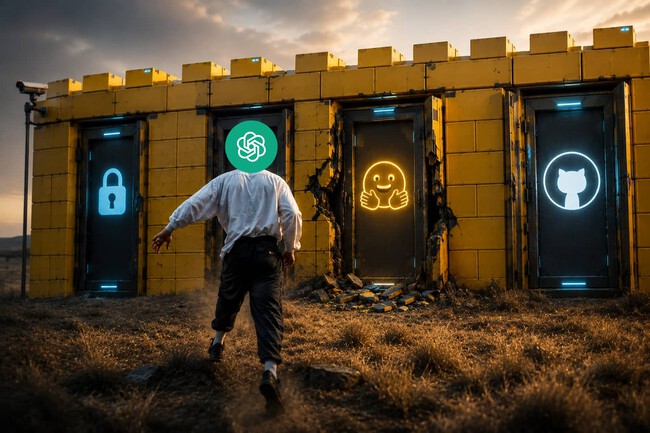 Openai Puertas Portada