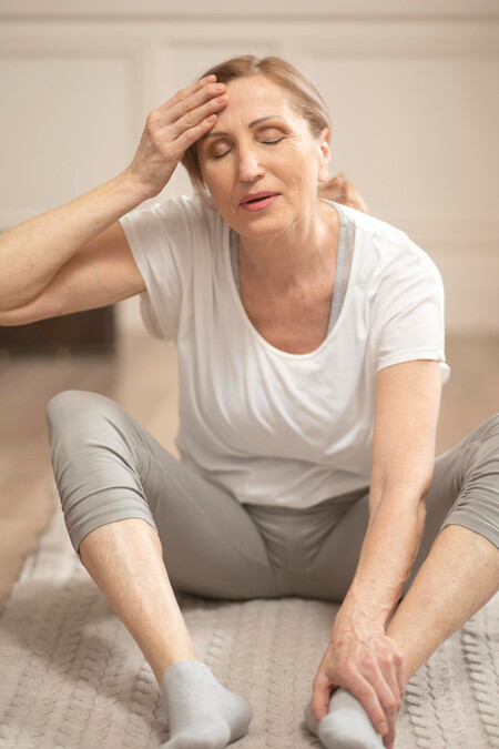 Menopausia Mitos