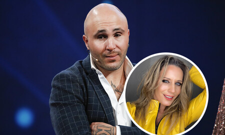 La presentadora argentina Rocío Marengo se pronuncia sobre su aventura con Kiko Rivera: "Fue una linda historia"
