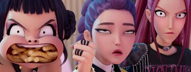 Las Guerreras K-pop se llevan su primer mazazo. La industria del cine huele más a rancio que nunca 