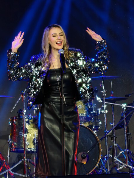 Oppo Find X9 Pro Concert