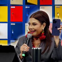 “Celulares bajo llave”: la propuesta de CDMX para que las escuelas recuperen la atención de los estudiantes