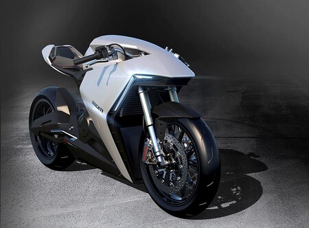 Ducati Zero 13
