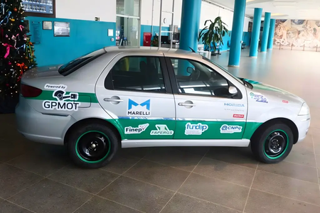 Crédito de imagem: CT/UFSM/Divulgação