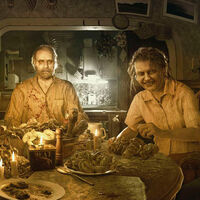 Resident Evil 7 debuta en iOS con números de ventas decepcionantes. Se revela que menos de 2.000 jugadores han comprado el survival horror de Capcom