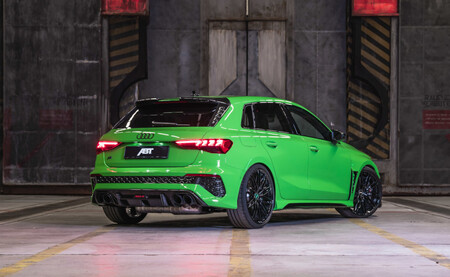 ABT RS3-R 2022