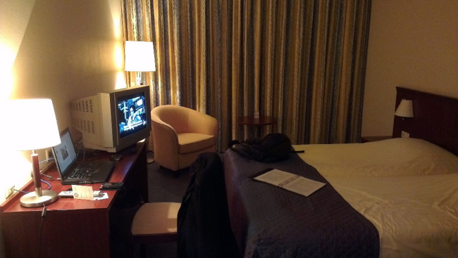 Hoteltv
