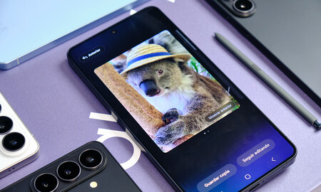 Impressions Samsung Galaxy S26 Ultra 46