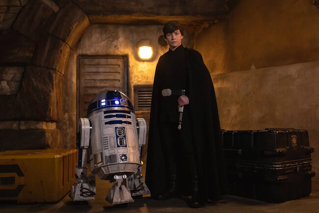 Luke