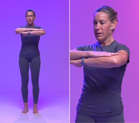 Pilates para fortalecer el suelo pélvico