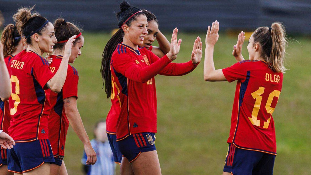 RTVE comienza a emitir el Mundial Femenino de Fútbol 2023 en 4K por la TDT: así puedes verlo 