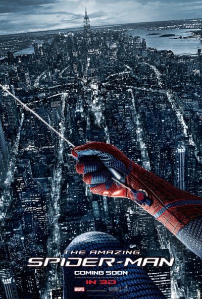 The Amazing Spider Man Pelicula Completa En Espanol 'The Amazing Spider-Man', la película