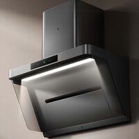 Xiaomi estrena aparato para la cocina, y este turbo extractor se puede usar incluso con gestos si tienes las manos sucias