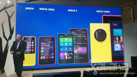 Tres son multitud: Microsoft, Nokia y el efecto de su Android en Windows Phone