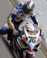 Superpole en Nürburgring: pescado vendido